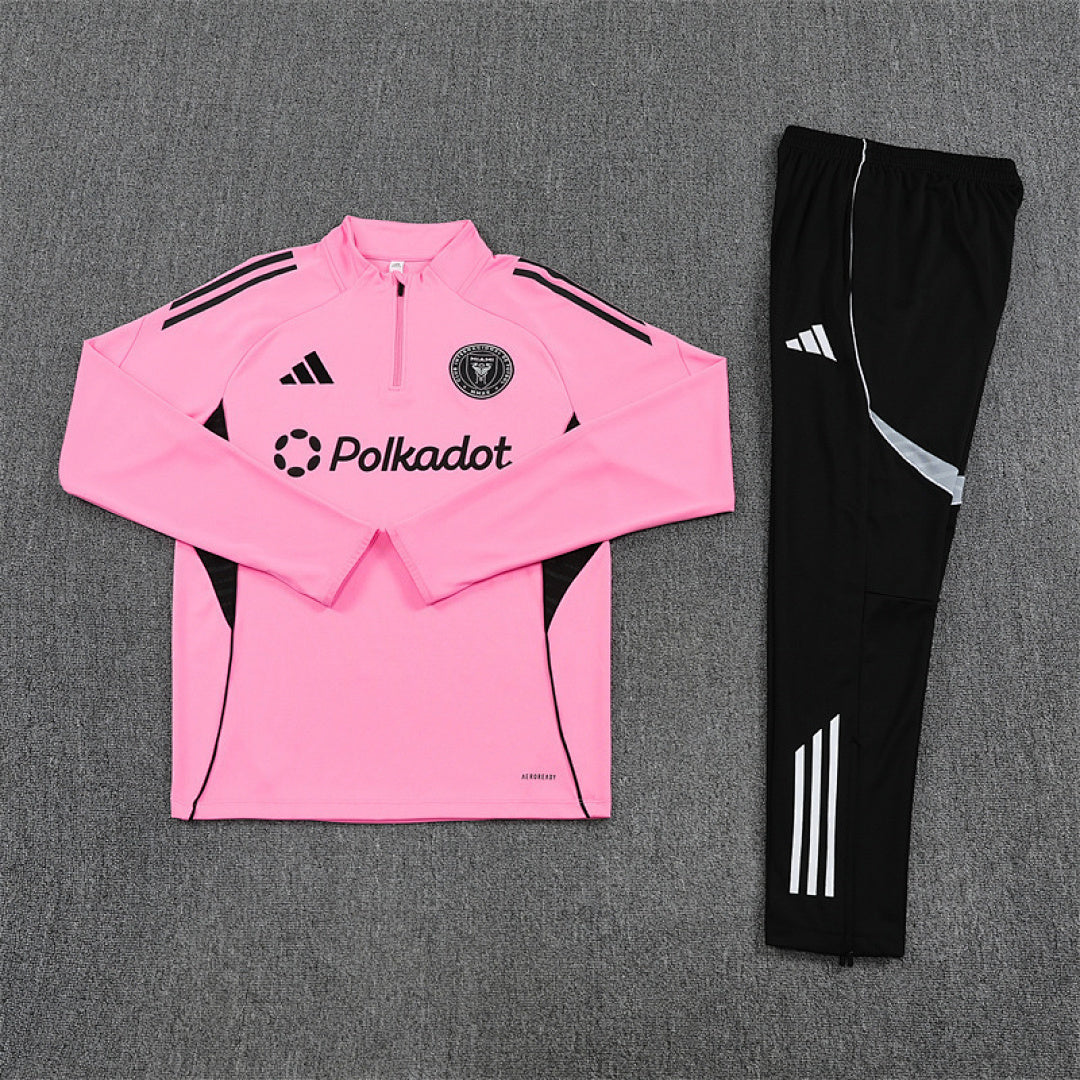 Survêtement ensemble jogging Miami 2025/26 - Adult/ Enfant