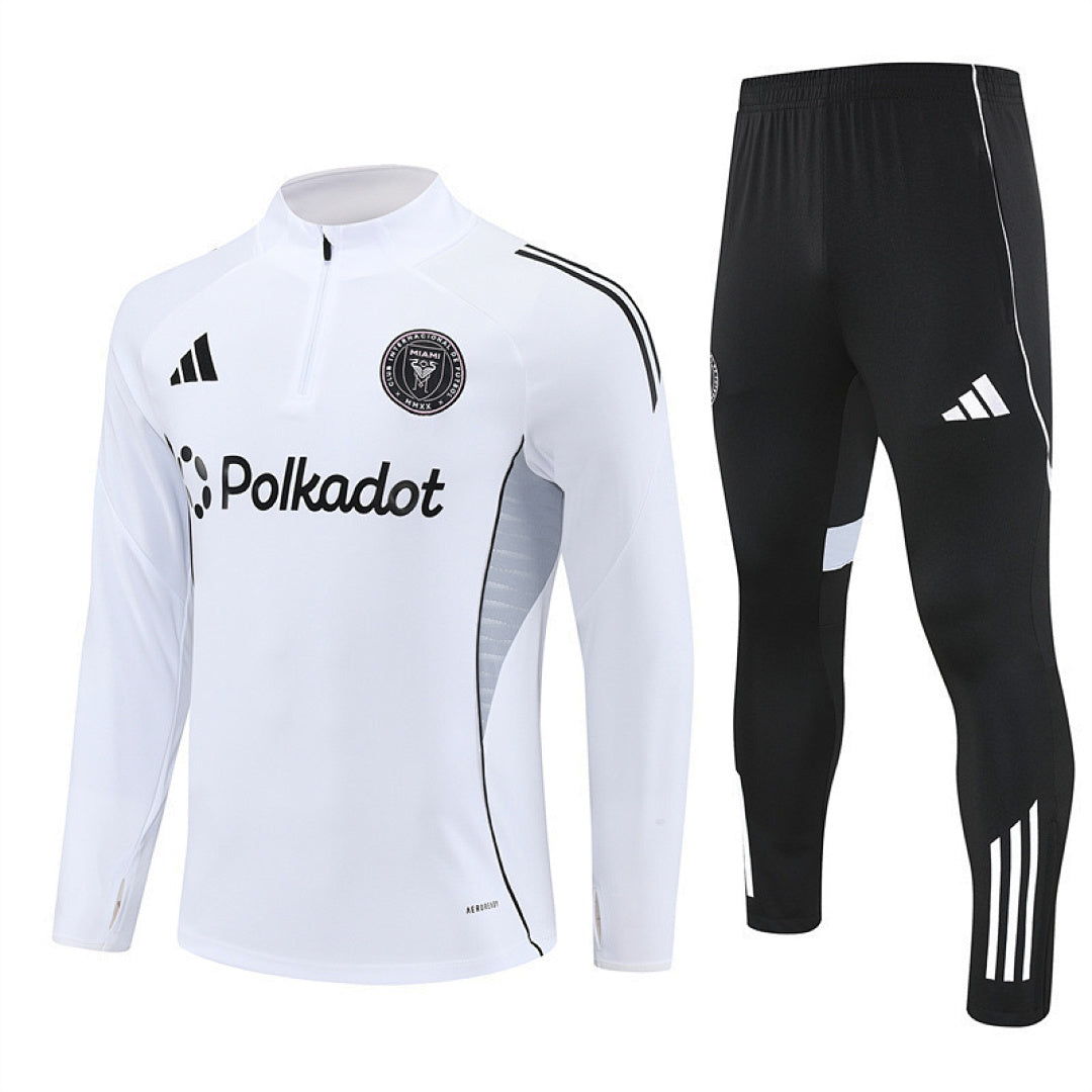 Survêtement Ensemble Jogging Miami 2025/26 - Adulte