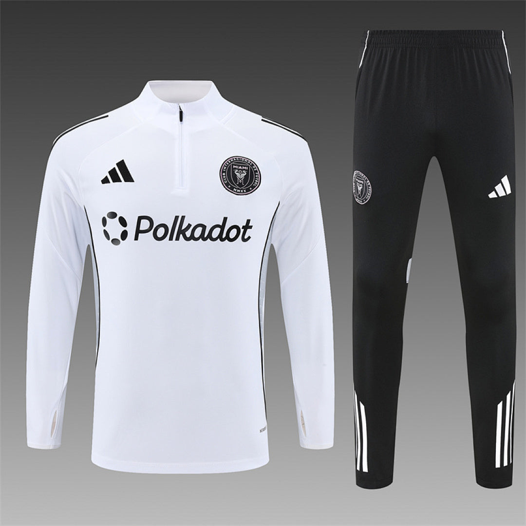 Survêtement Ensemble Jogging Miami 2025/26 - Adulte