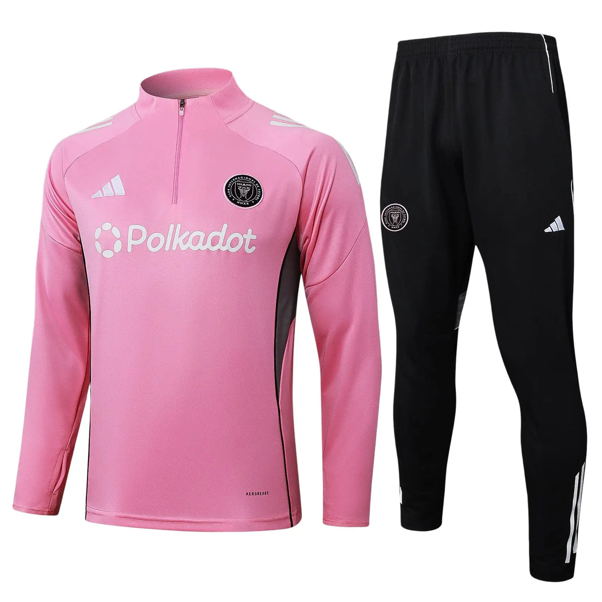 Survêtement Ensemble Jogging Miami 2025/26 - Enfant
