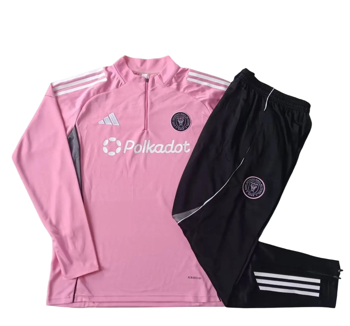 Survêtement Ensemble Jogging Miami 2025/26 - Enfant