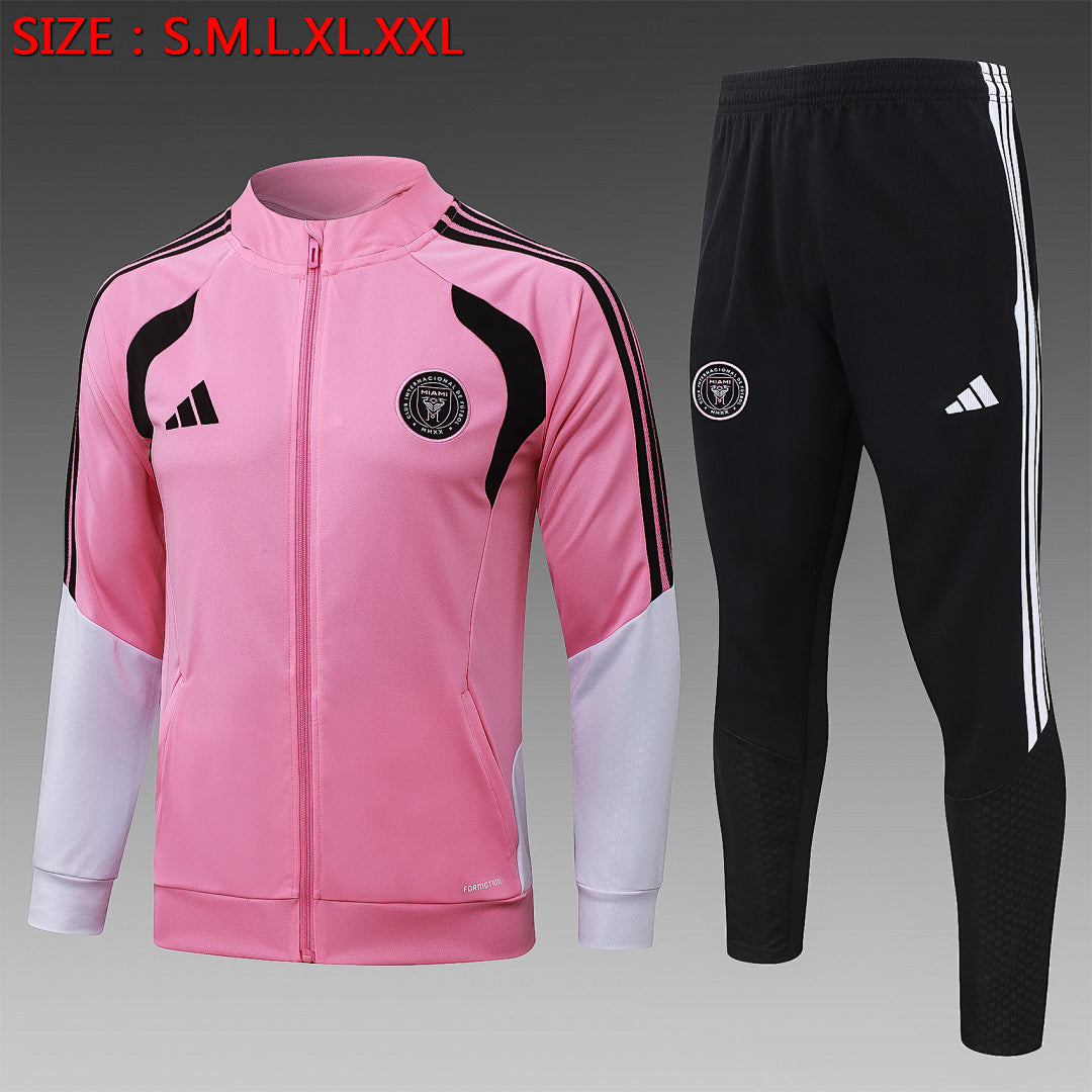 Survêtement Ensemble Jogging Miami Rose 2026/27
