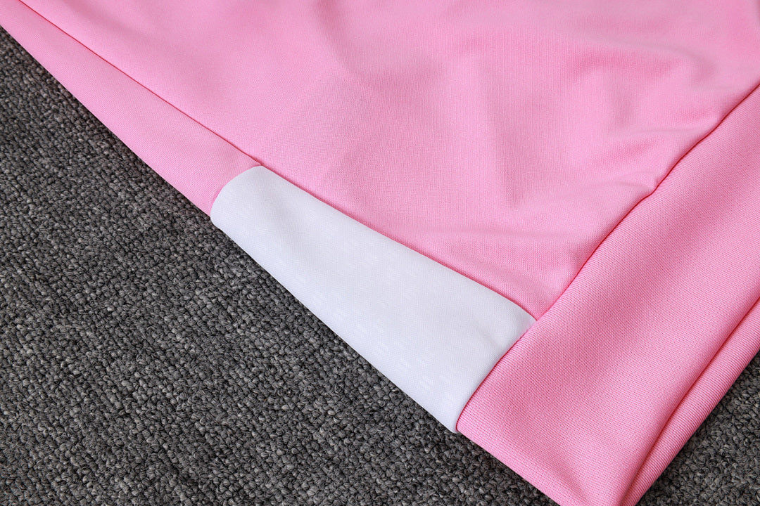 Survêtement Ensemble Jogging Miami Rose 2026/27