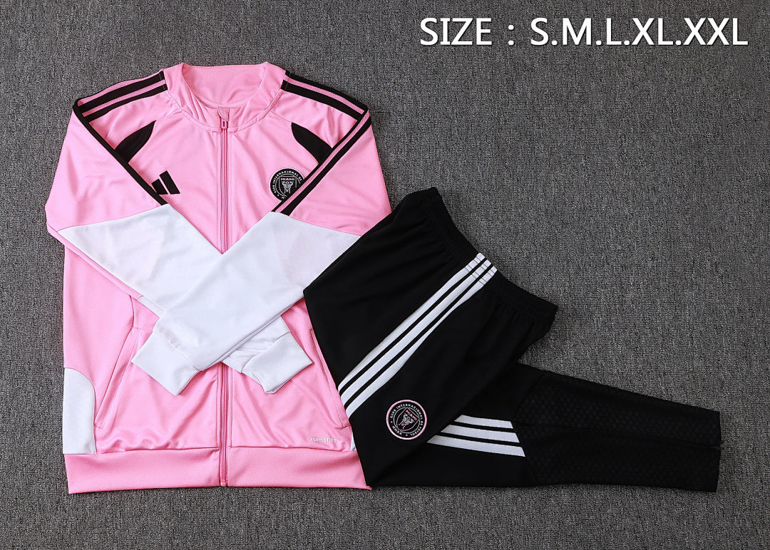 Survêtement Ensemble Jogging Miami Rose 2026/27