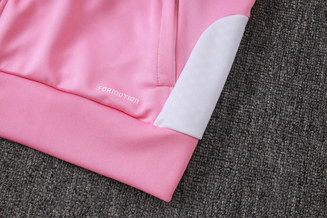 Survêtement Ensemble Jogging Miami Rose 2026/27