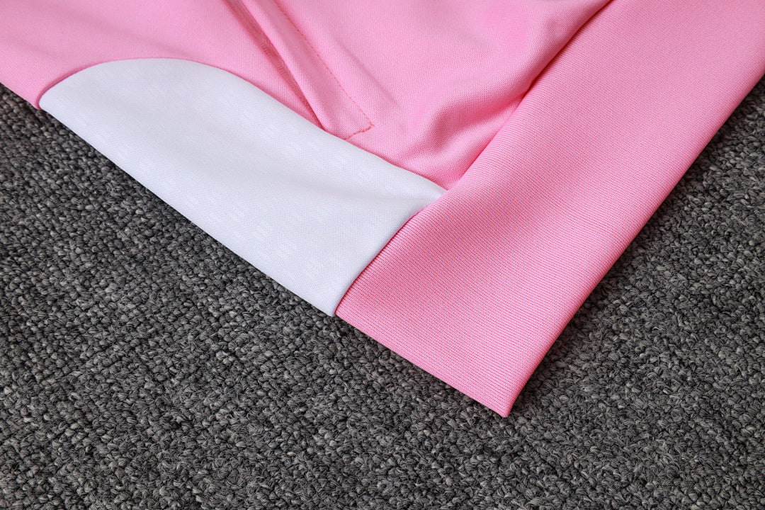 Survêtement Ensemble Jogging Miami Rose 2026/27