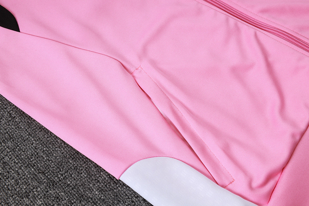 Survêtement Ensemble Jogging Miami Rose 2026/27