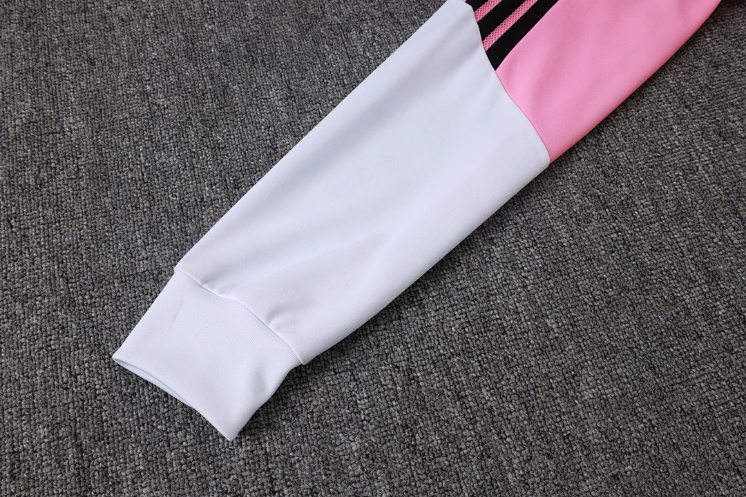 Survêtement Ensemble Jogging Miami Rose 2026/27