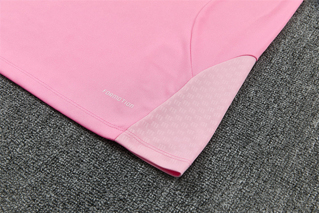 Survêtement Ensemble Jogging Miami Rose 2026/27 - Adulte