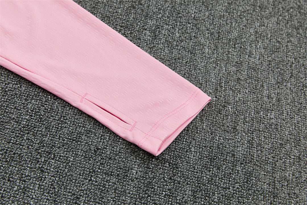 Survêtement Ensemble Jogging Miami Rose 2026/27 - Adulte