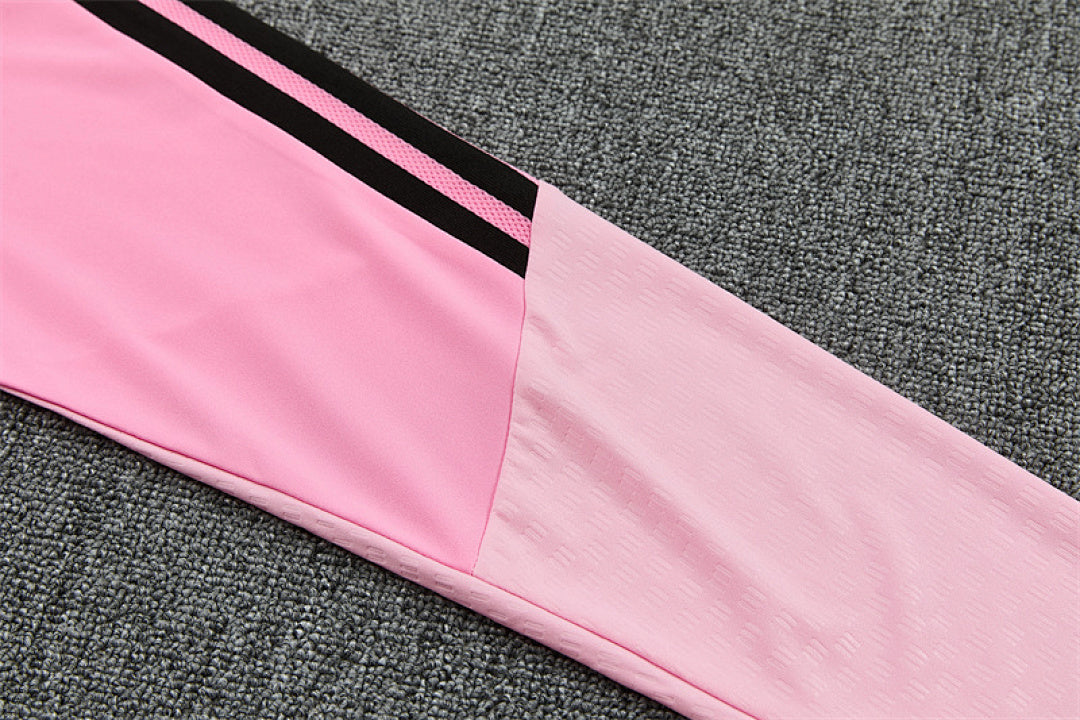 Survêtement Ensemble Jogging Miami Rose 2026/27 - Adulte