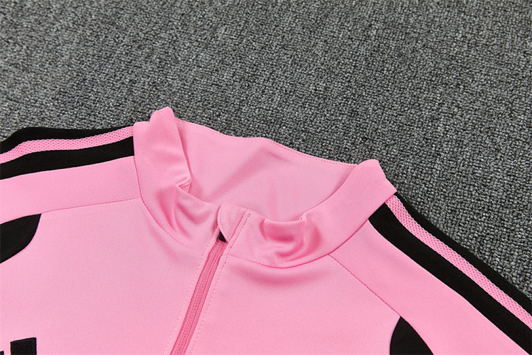 Survêtement Ensemble Jogging Miami Rose 2026/27 - Adulte