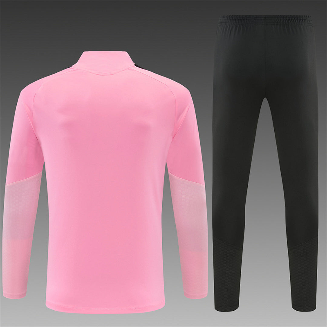 Survêtement Ensemble Jogging Miami Rose 2026/27 - Adulte