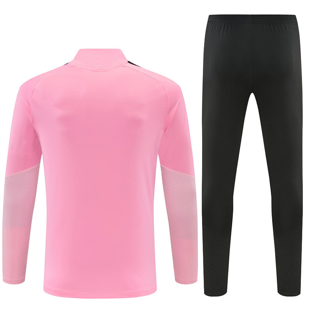 Survêtement Ensemble Jogging Miami Rose 2026/27 - Adulte