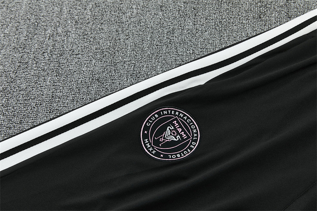 Survêtement Ensemble Jogging Miami Rose 2026/27 - Adulte