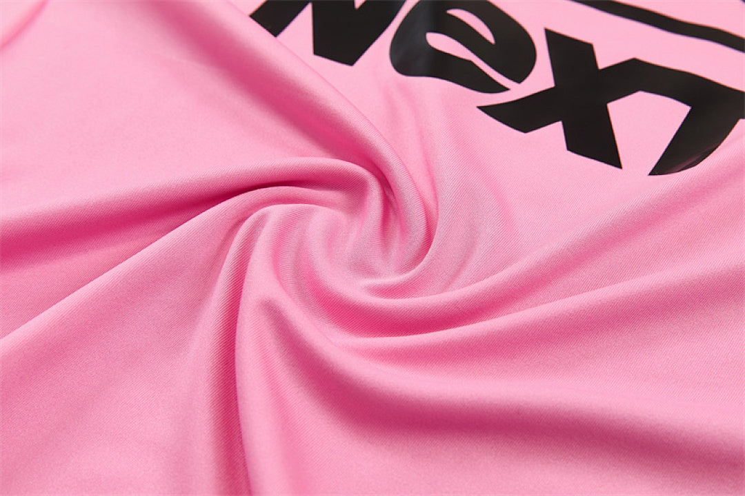 Survêtement Ensemble Jogging Miami Rose 2026/27 - Adulte