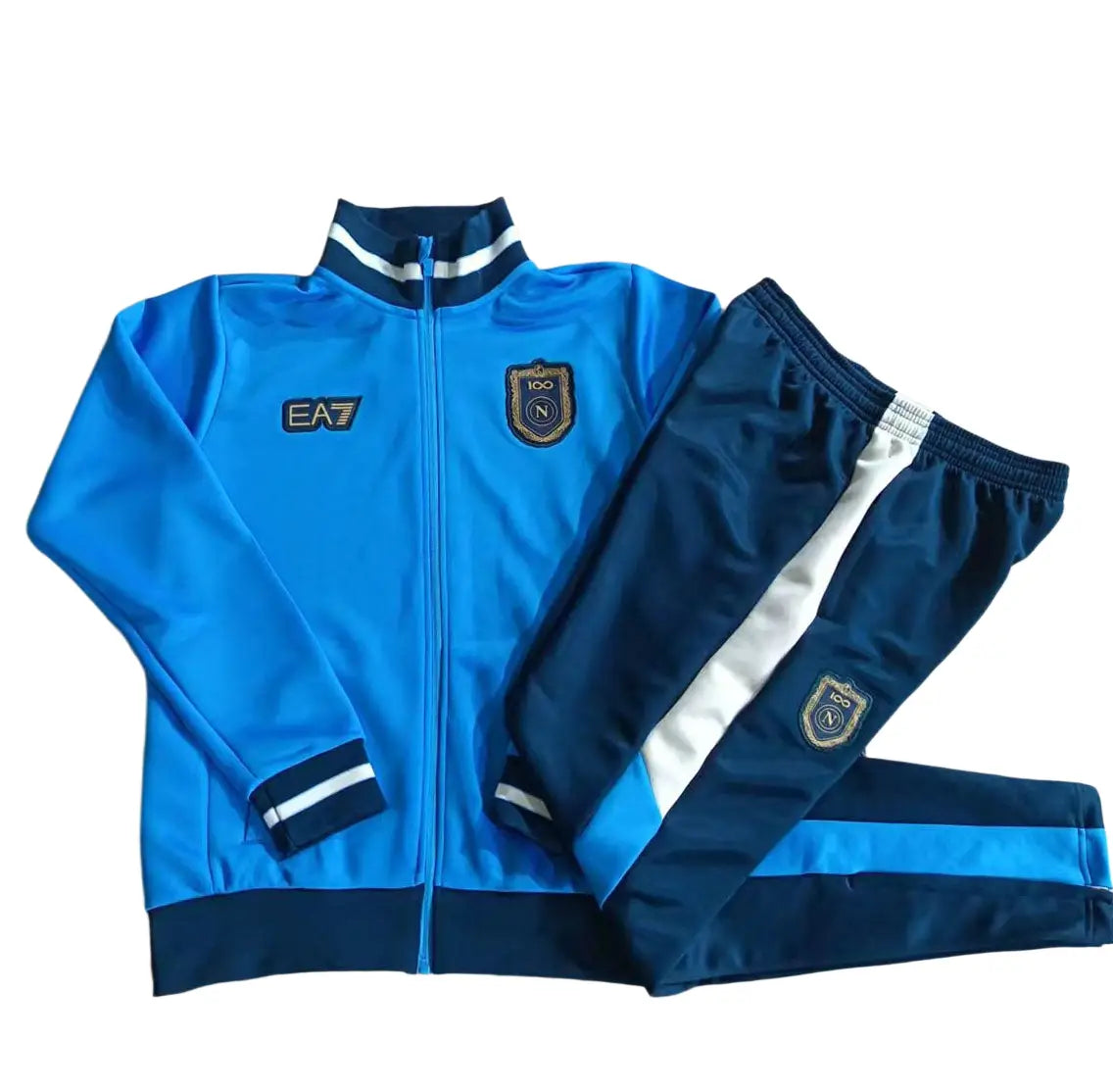 Survêtement Ensemble Jogging Naples 2024/25