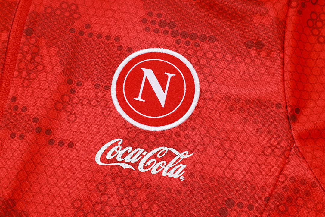 Survêtement ensemble jogging Naples 2024/25
