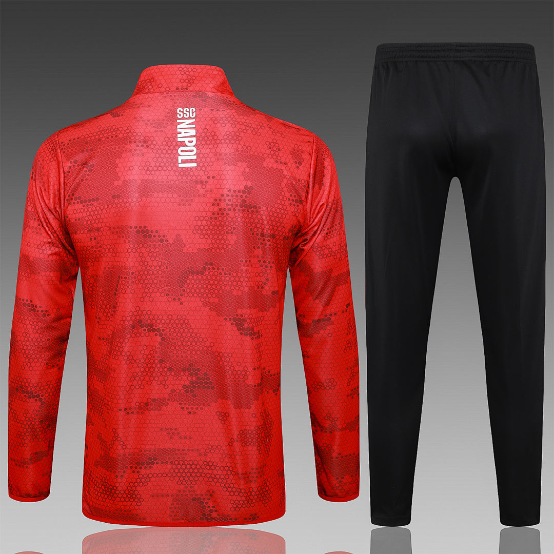 Survêtement ensemble jogging Naples 2024/25