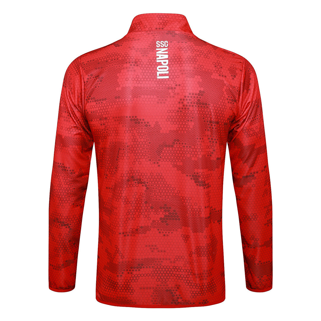Survêtement ensemble jogging Naples 2024/25