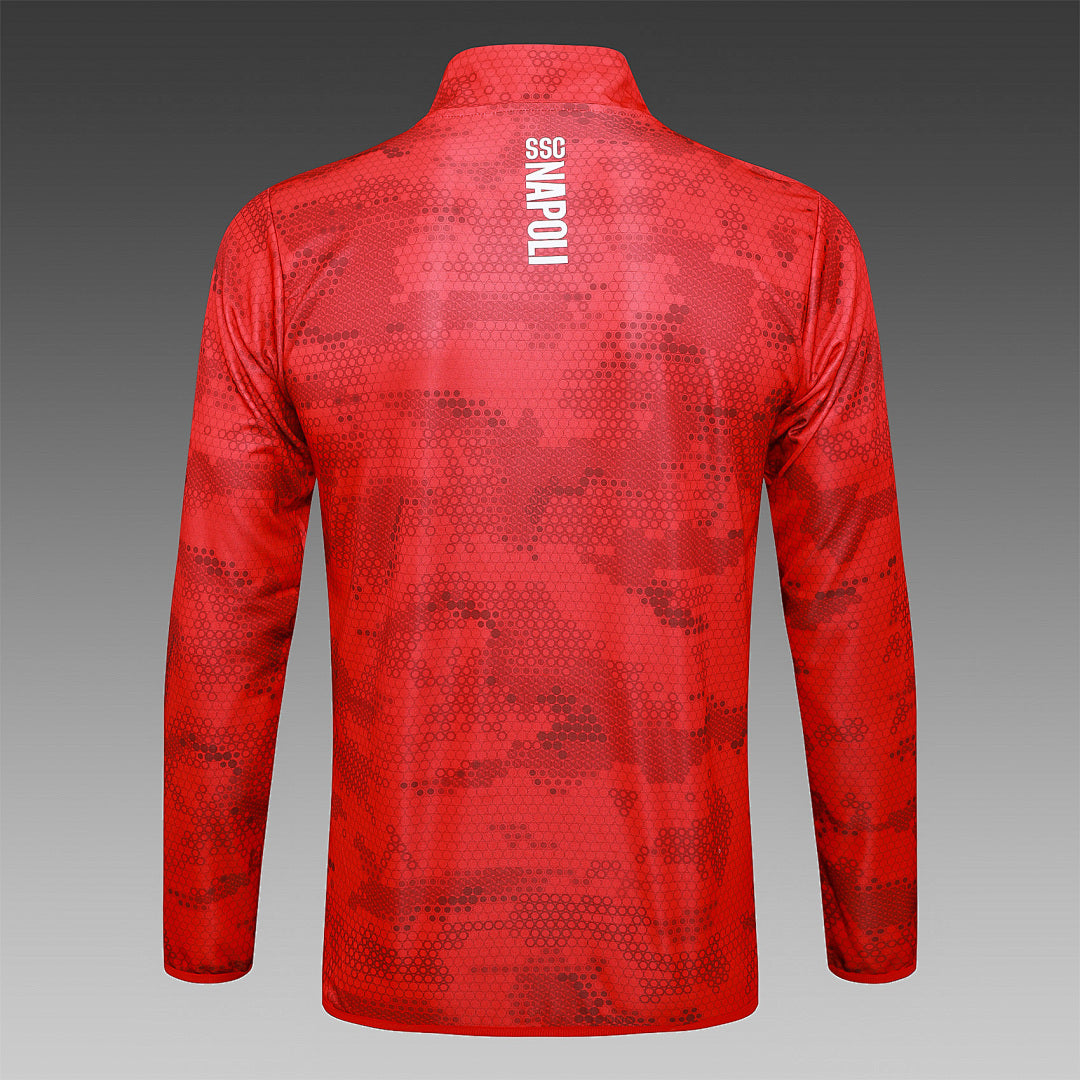 Survêtement ensemble jogging Naples 2024/25