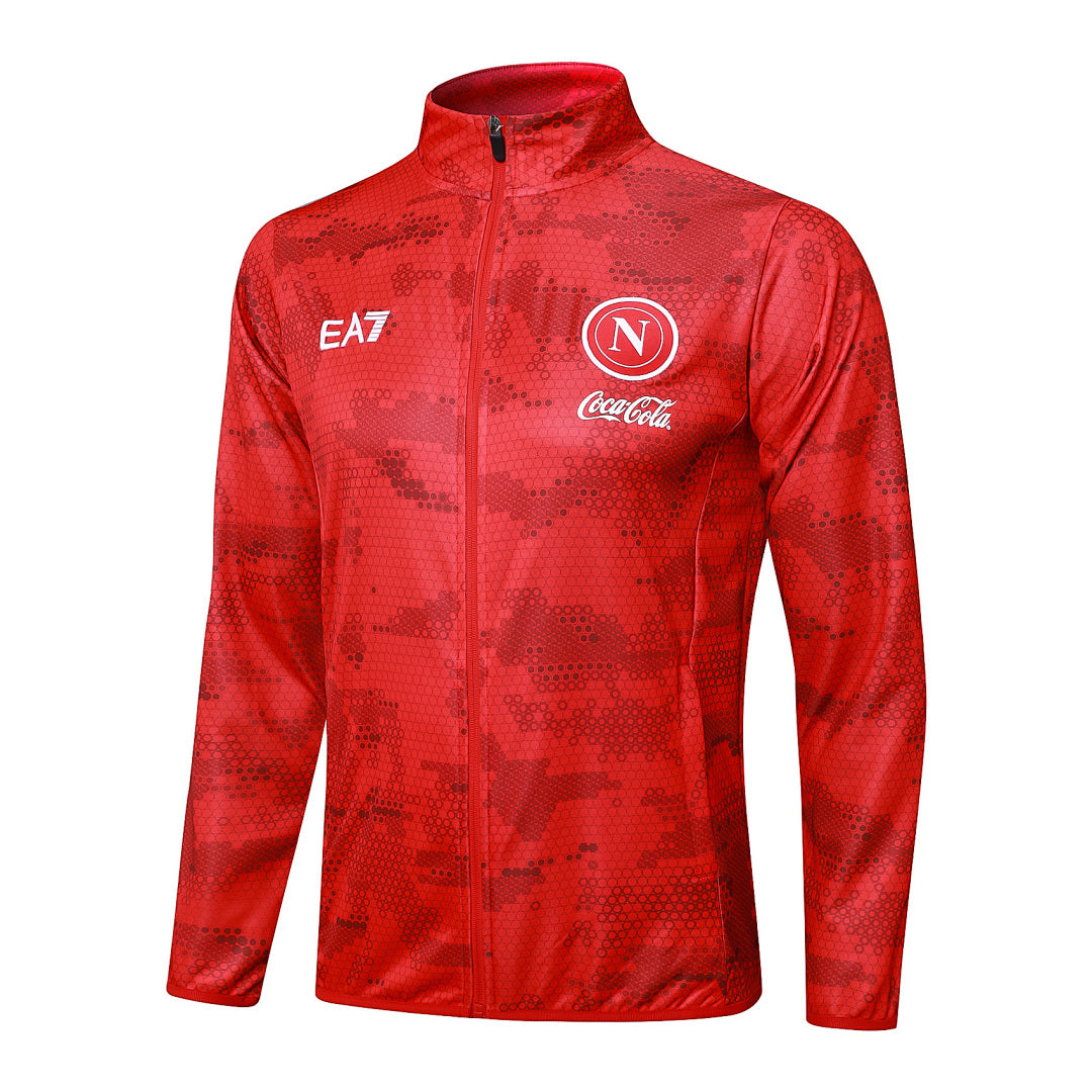 Survêtement ensemble jogging Naples 2024/25