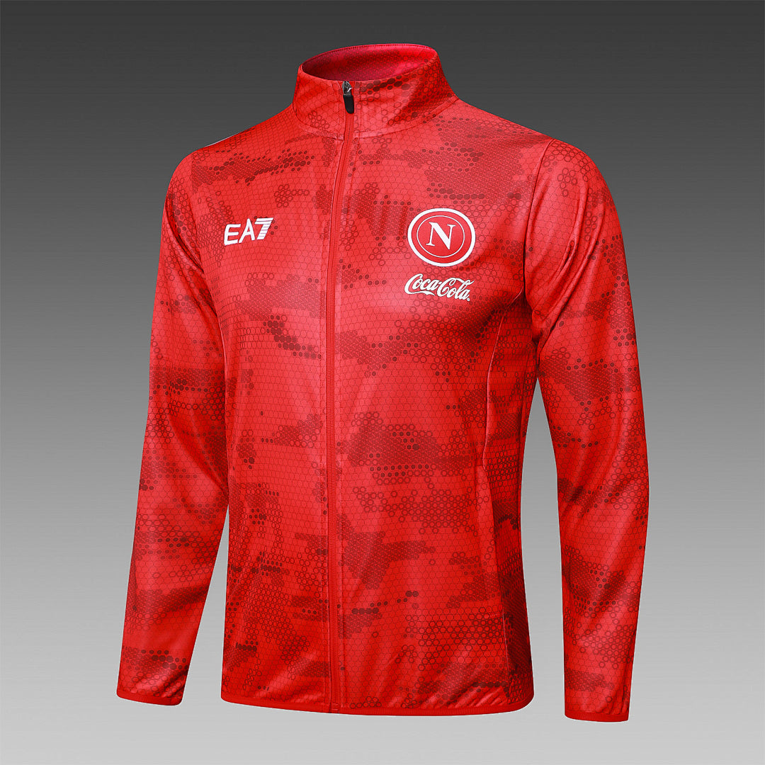 Survêtement ensemble jogging Naples 2024/25