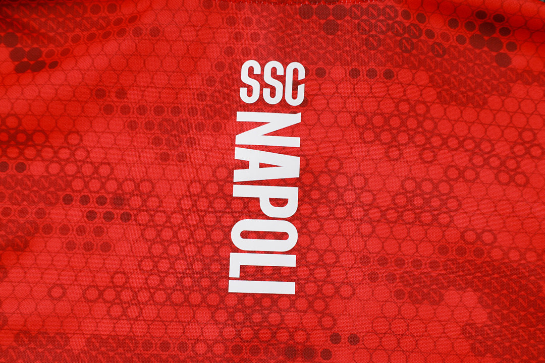Survêtement ensemble jogging Naples 2024/25