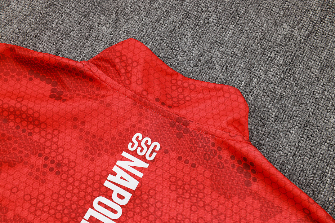 Survêtement ensemble jogging Naples 2024/25