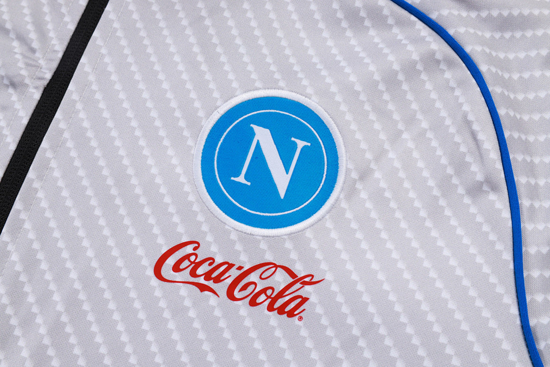 Survêtement ensemble jogging Naples 2025/26