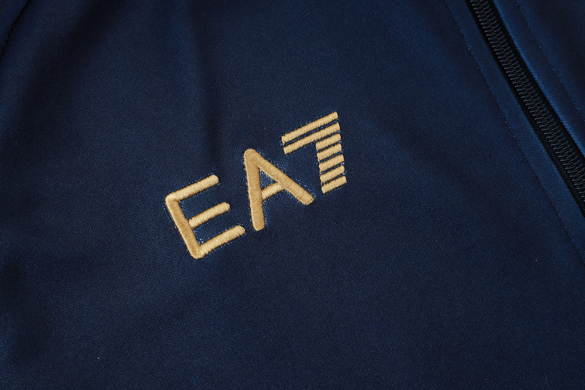 Survêtement Ensemble Jogging Naples 2025/26