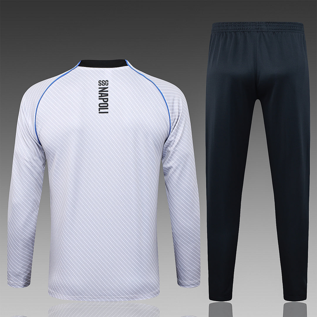 Survêtement ensemble jogging Naples 2025/26