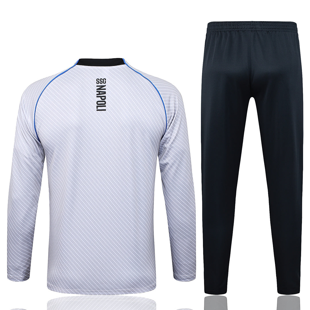 Survêtement ensemble jogging Naples 2025/26