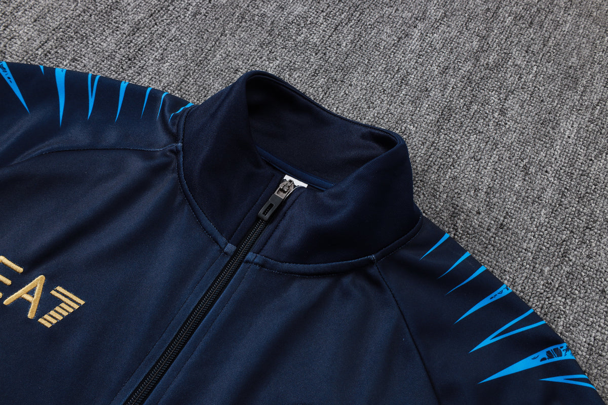 Survêtement Ensemble Jogging Naples 2025/26