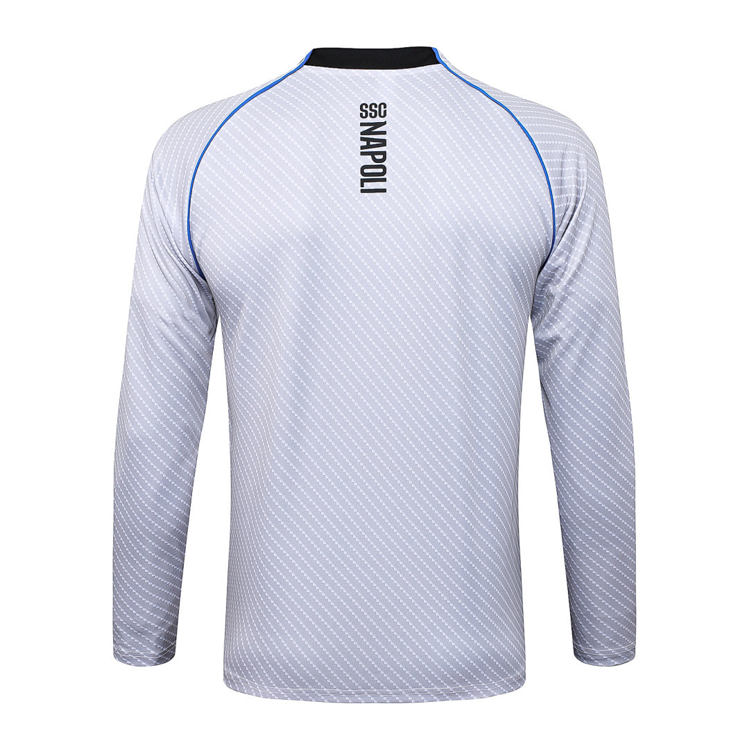 Survêtement ensemble jogging Naples 2025/26