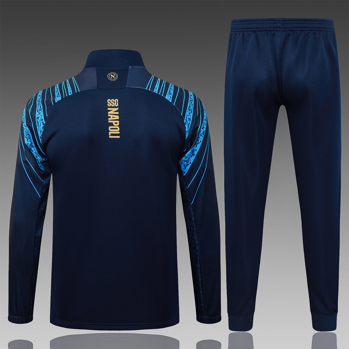 Survêtement Ensemble Jogging Naples 2025/26