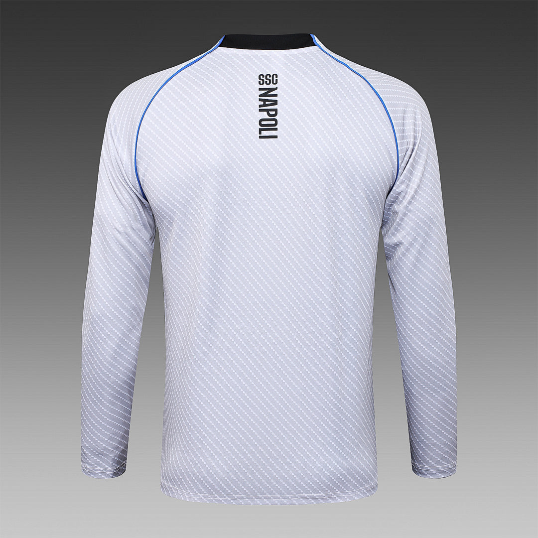 Survêtement ensemble jogging Naples 2025/26