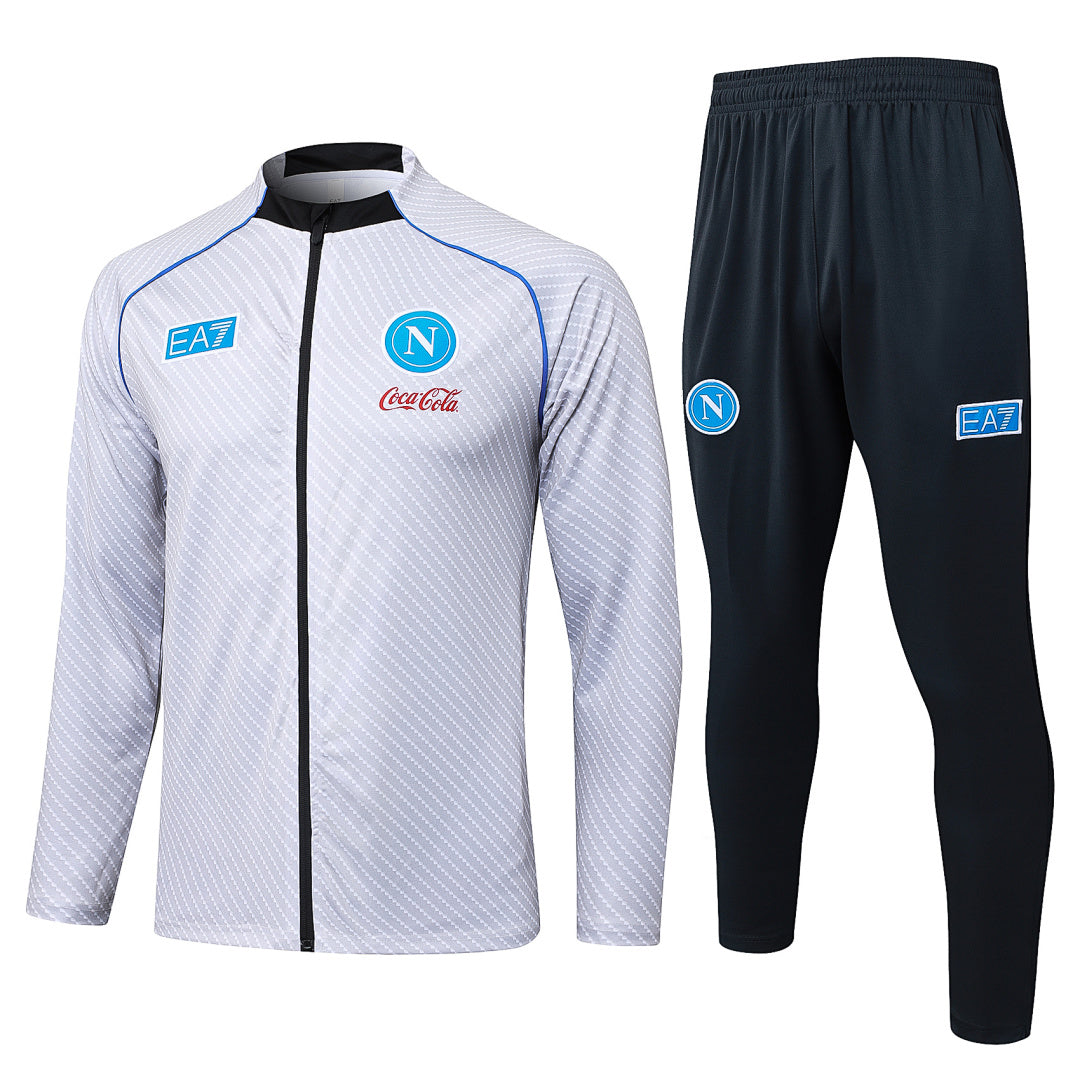 Survêtement ensemble jogging Naples 2025/26