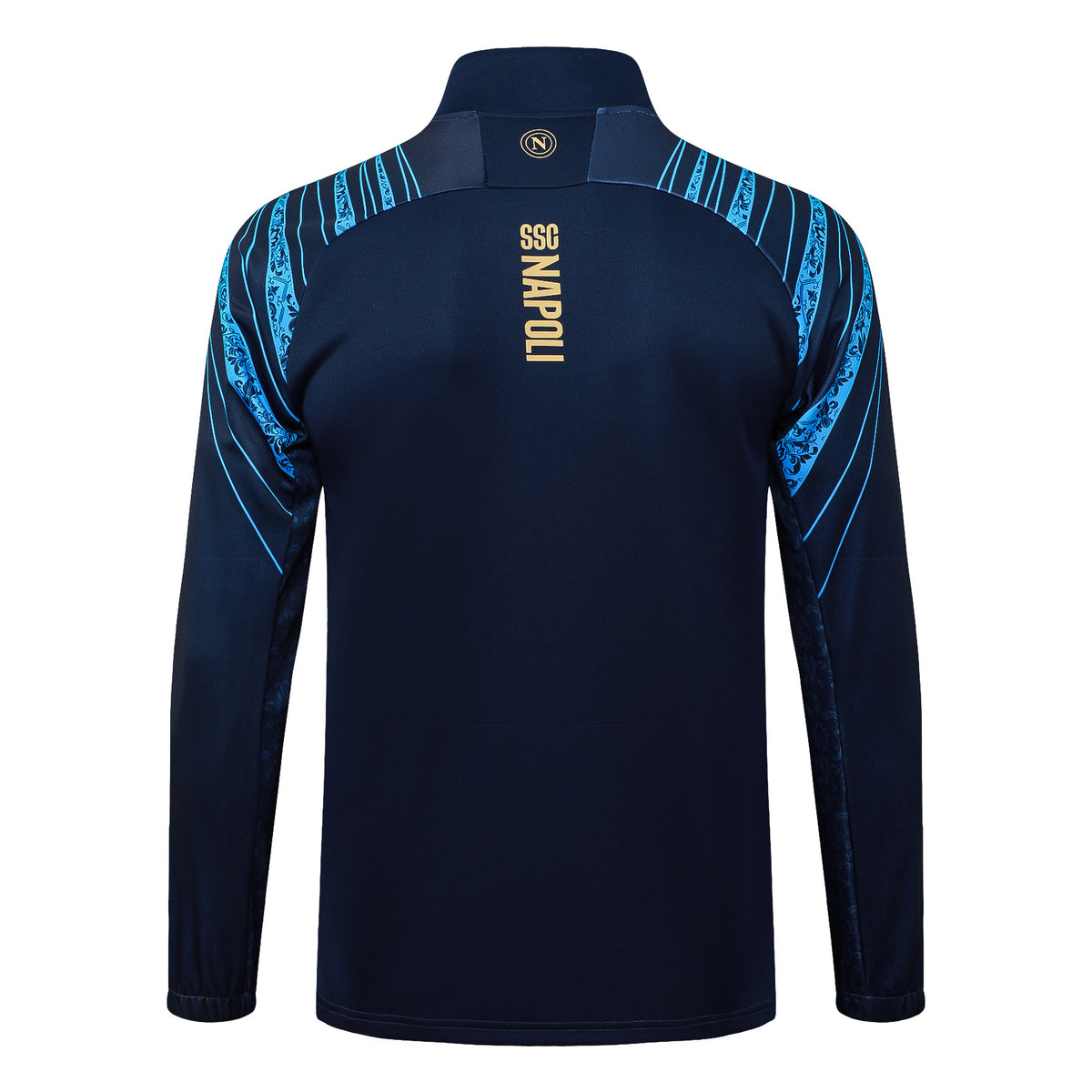 Survêtement Ensemble Jogging Naples 2025/26