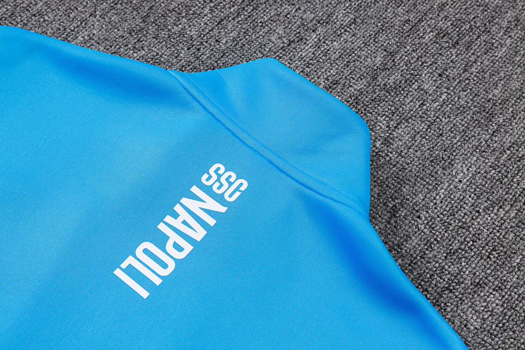 Survêtement Ensemble Jogging Naples 2025/26