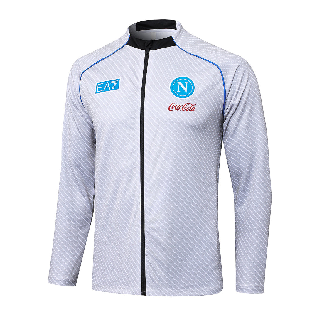 Survêtement ensemble jogging Naples 2025/26