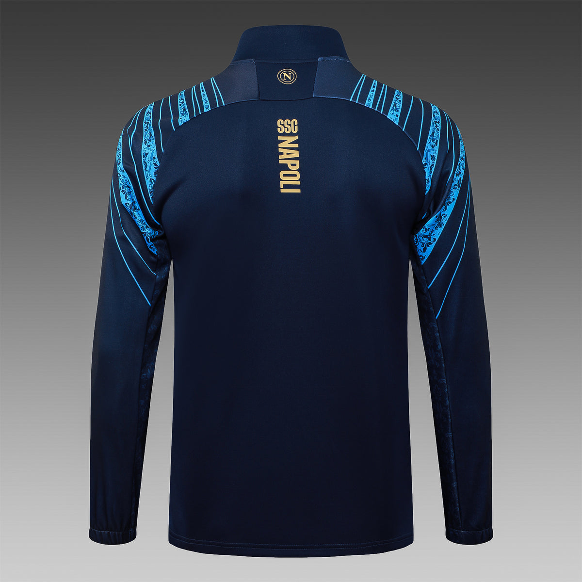 Survêtement Ensemble Jogging Naples 2025/26