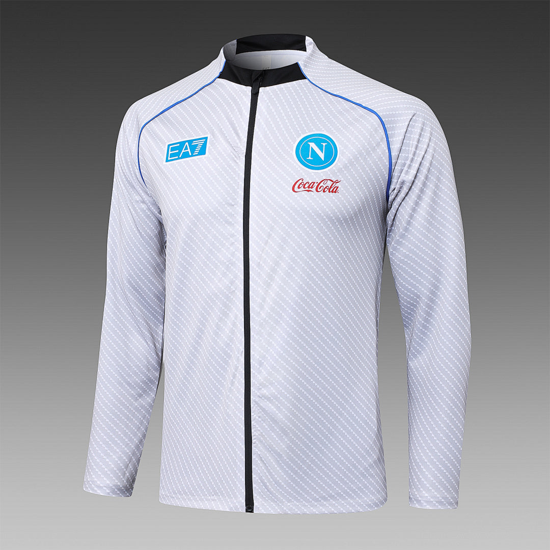 Survêtement ensemble jogging Naples 2025/26