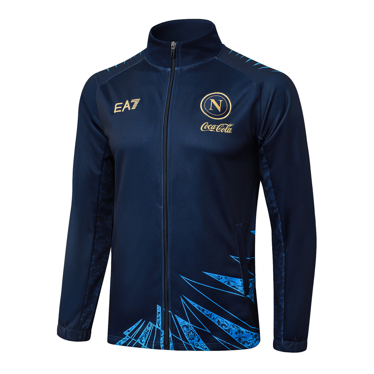 Survêtement Ensemble Jogging Naples 2025/26