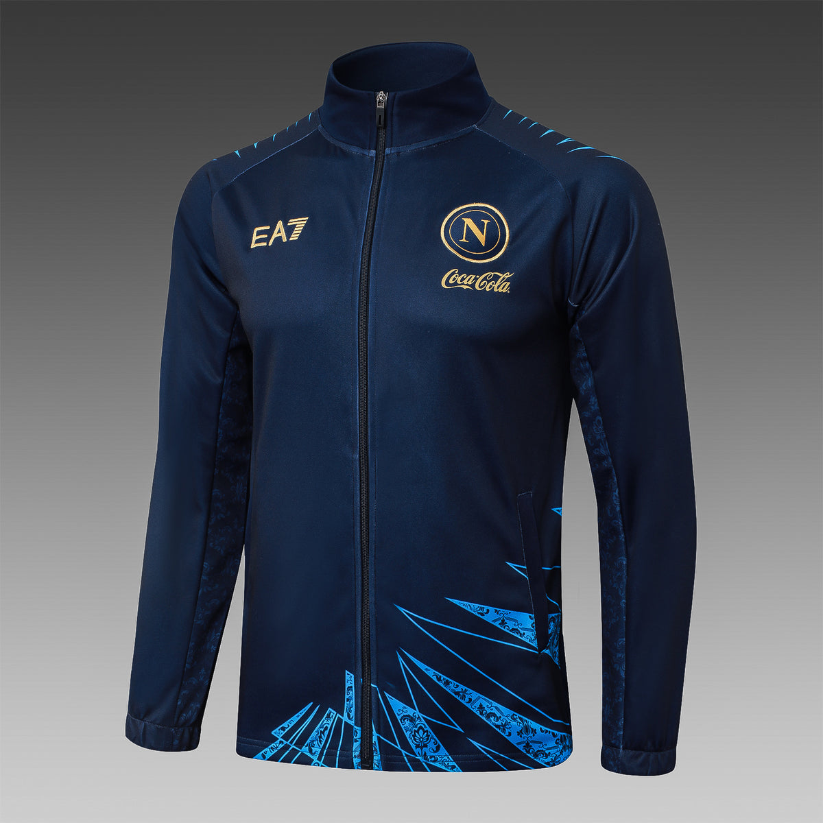 Survêtement Ensemble Jogging Naples 2025/26