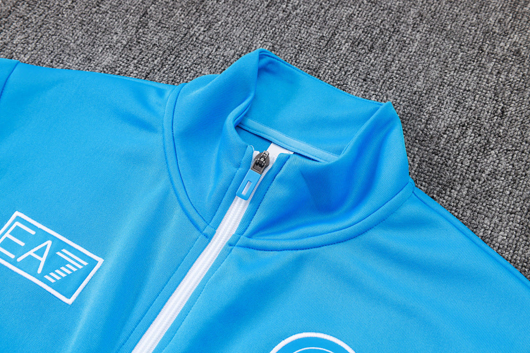 Survêtement Ensemble Jogging Naples 2025/26