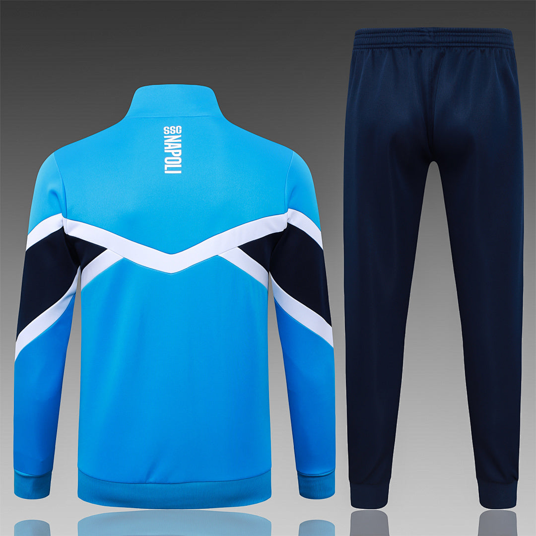 Survêtement Ensemble Jogging Naples 2025/26