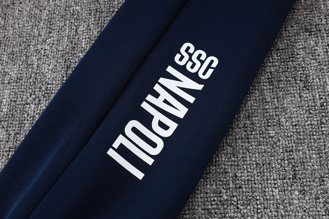 Survêtement Ensemble Jogging Naples 2025/26