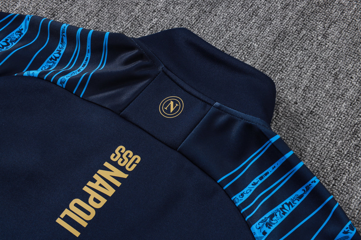 Survêtement Ensemble Jogging Naples 2025/26