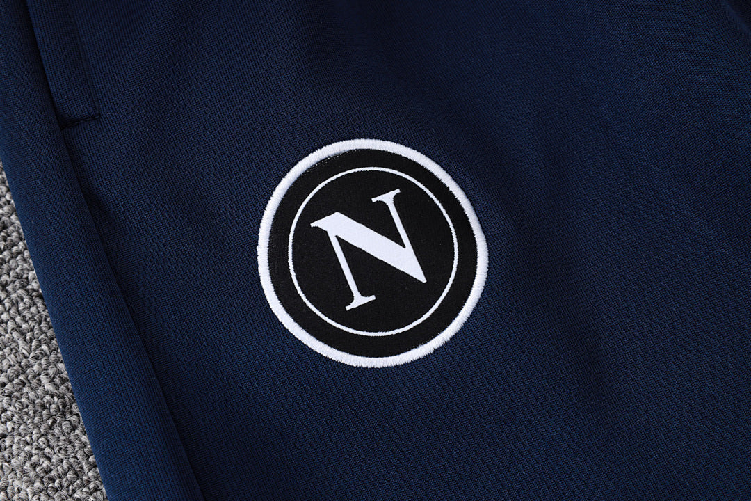 Survêtement Ensemble Jogging Naples 2025/26